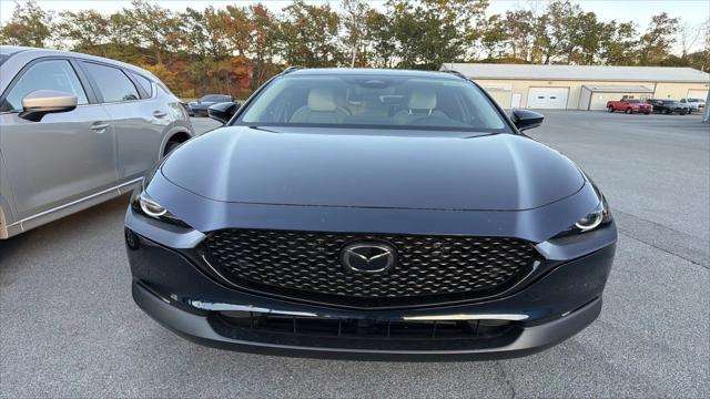 2026 Mazda CX-30 2.5 S Aire Edition