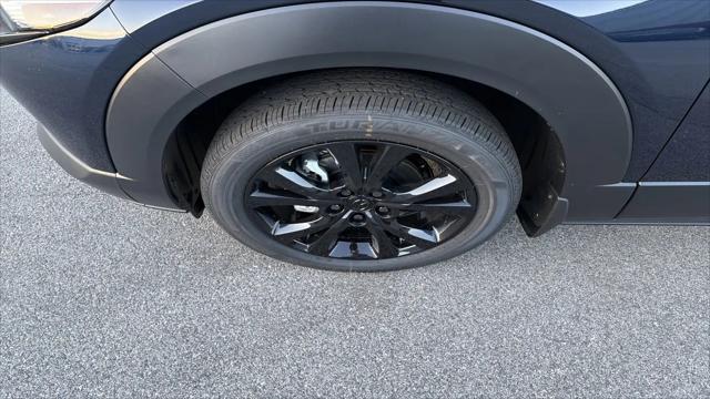 2026 Mazda CX-30 2.5 S Aire Edition
