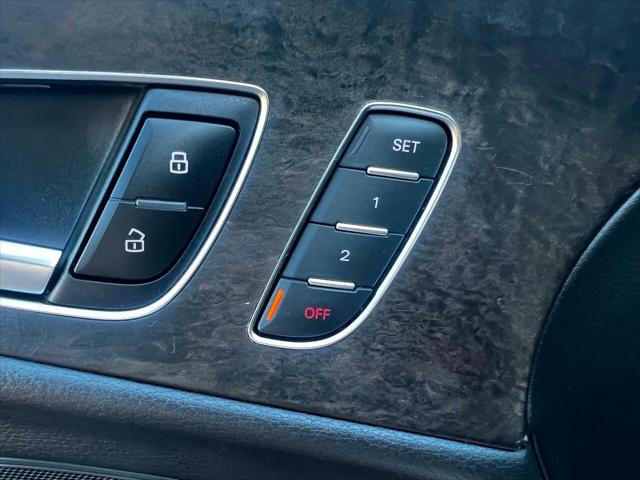 2018 Audi A7 3.0T Premium Plus