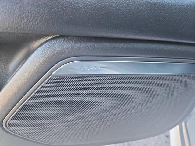 2018 Audi A7 3.0T Premium Plus