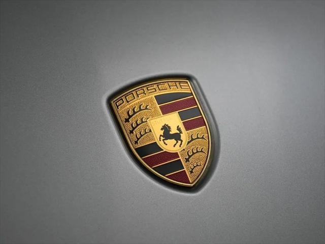 2024 Porsche 911 Carrera T