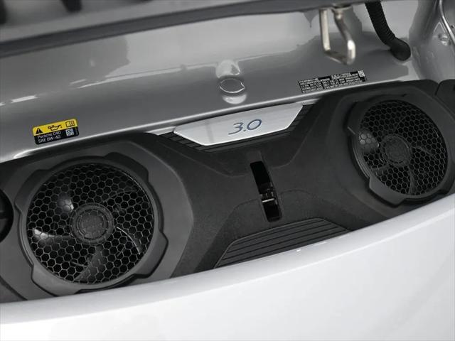 2024 Porsche 911 Carrera T