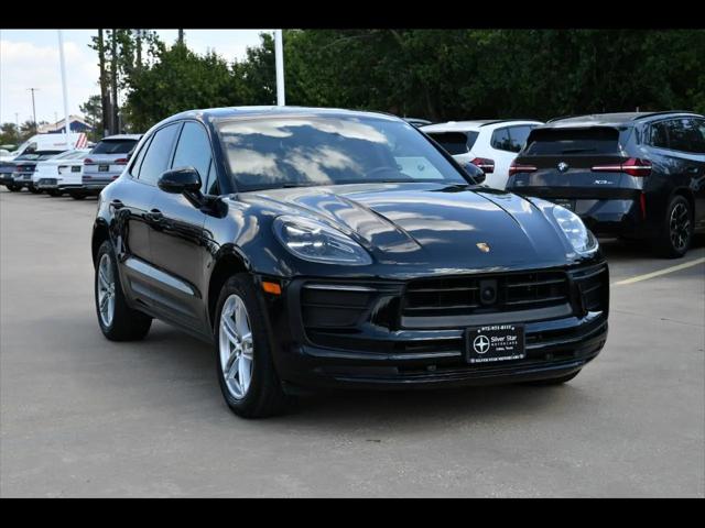 2024 Porsche Macan T for sale in Dallas, TX