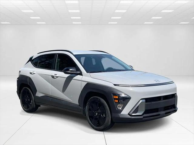 2026 Hyundai Kona SEL Sport for sale in Gastonia, NC