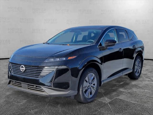 2026 Nissan Murano SL for sale in Wernersville, PA