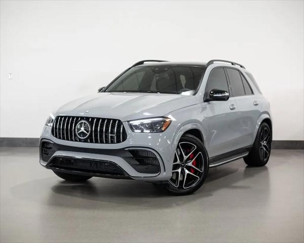 2025 Mercedes-Benz GLE AMG GLE 63 S 4MATIC+ for sale in Union, NJ