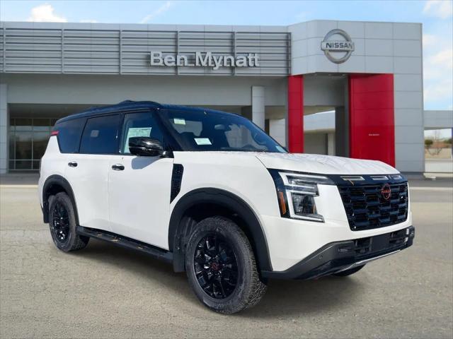 2026 Nissan Armada PRO-4X for sale in Salisbury, NC