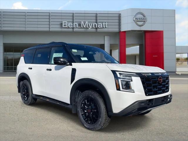 2026 Nissan Armada PRO-4X for sale in Salisbury, NC