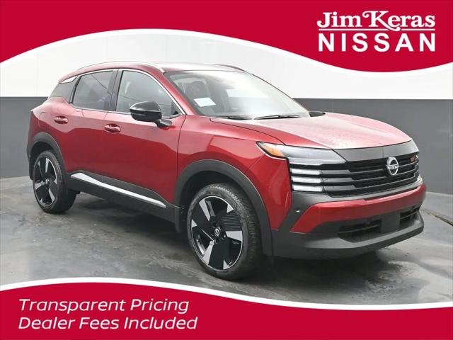 2026 Nissan Kicks SR for sale in Memphis, TN