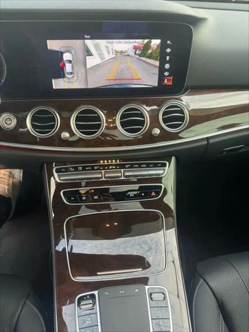 2023 Mercedes-Benz E 350 4MATIC