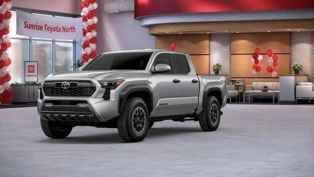 2025 Toyota Tacoma SR for sale in Middle Island, NY