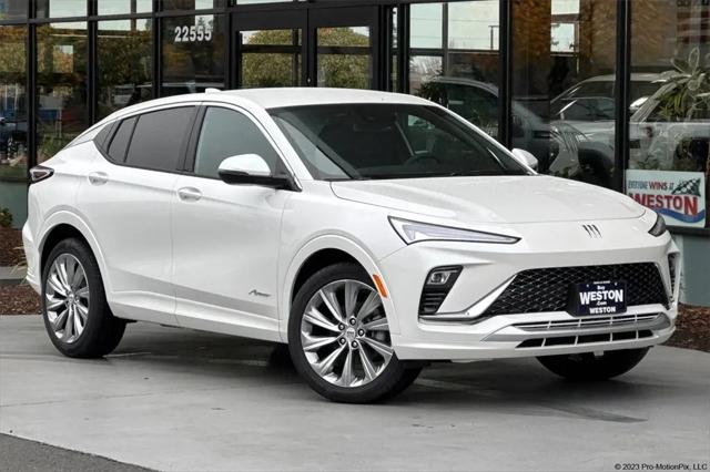 2026 Buick NV Avenir FWD for sale in Gresham, OR