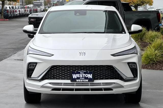 2026 Buick NV Avenir FWD