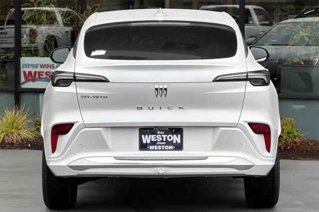 2026 Buick NV Avenir FWD