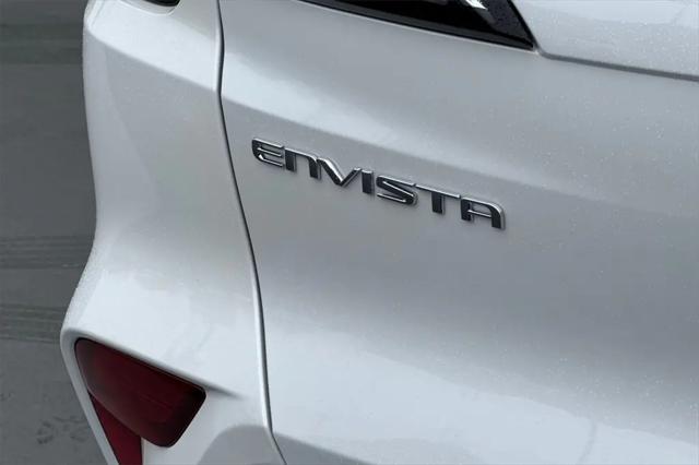 2026 Buick NV Avenir FWD