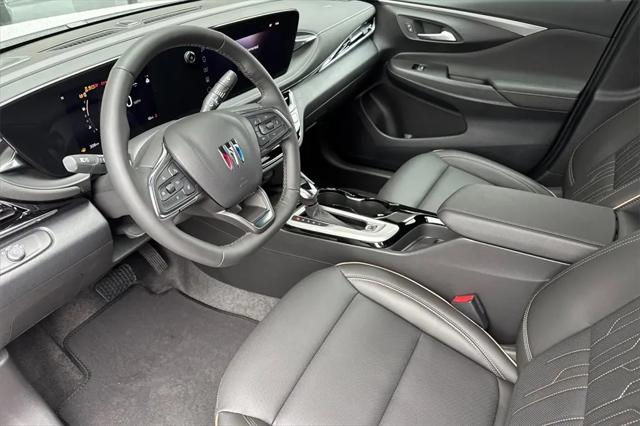 2026 Buick NV Avenir FWD