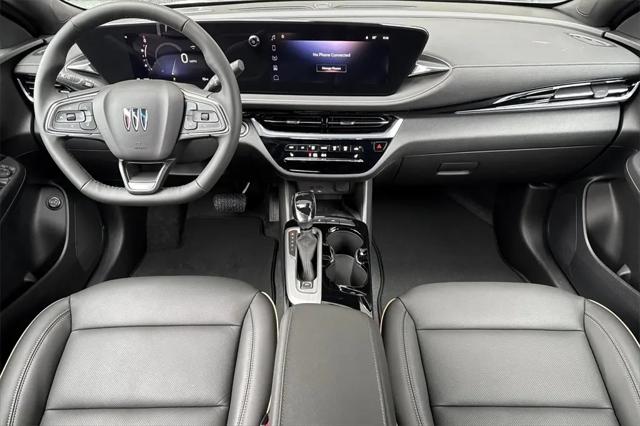 2026 Buick NV Avenir FWD