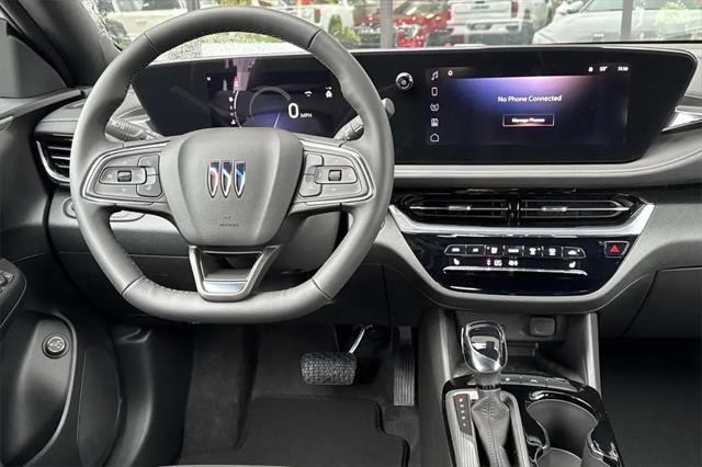2026 Buick NV Avenir FWD