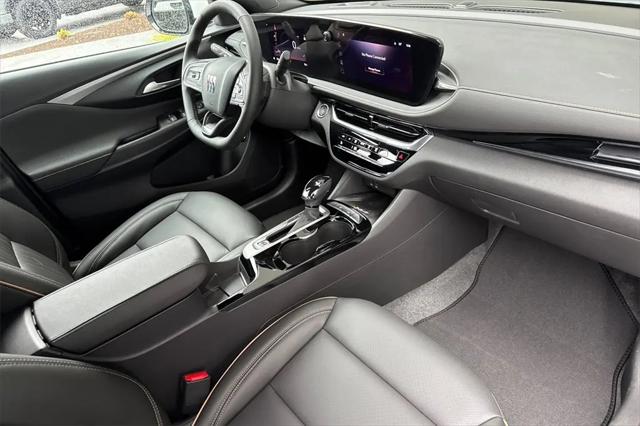 2026 Buick NV Avenir FWD