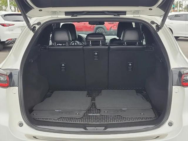 2023 Mazda CX-5 2.5 Turbo