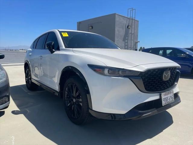 2023 Mazda CX-5 2.5 Turbo for sale in Orange, CA