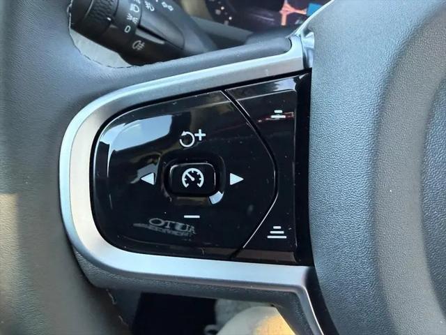 2026 Volvo XC90 Plug-In Hybrid Ultra, T8 AWD, Electric/Gasoline, Bright, 7 Seats