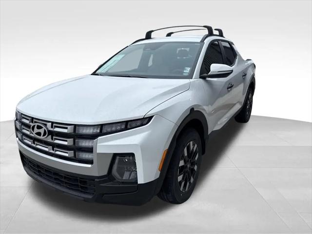 2026 Hyundai Santa Cruz SEL for sale in Edmond, OK