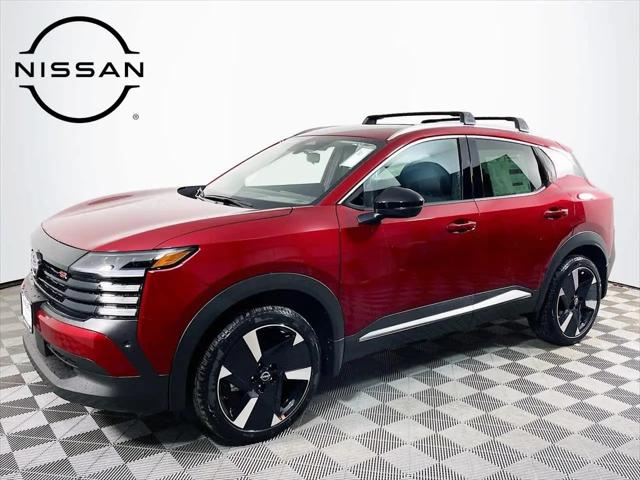 2026 Nissan Kicks SR for sale in Keyport, NJ