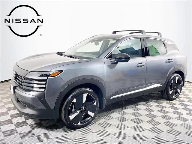 2026 Nissan Kicks SR for sale in Keyport, NJ