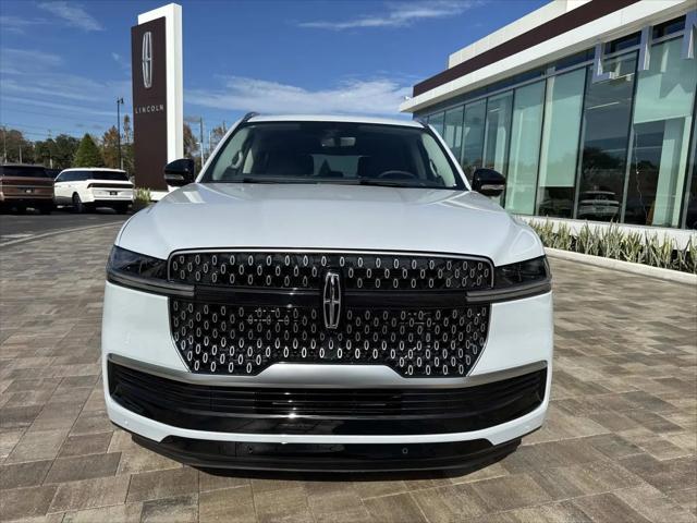 2025 Lincoln Navigator Reserve L