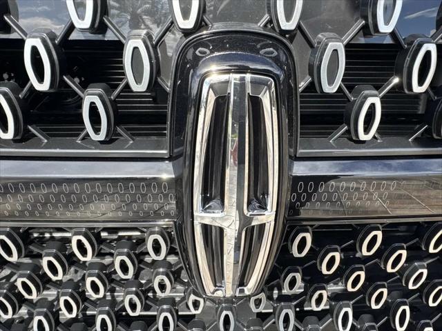 2025 Lincoln Navigator Reserve L