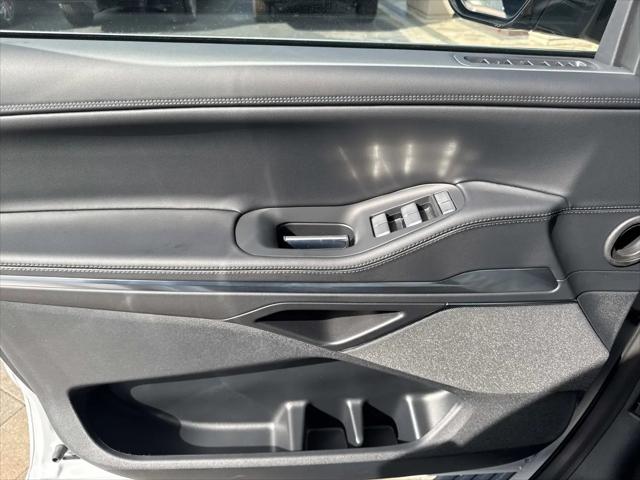 2025 Lincoln Navigator Reserve L