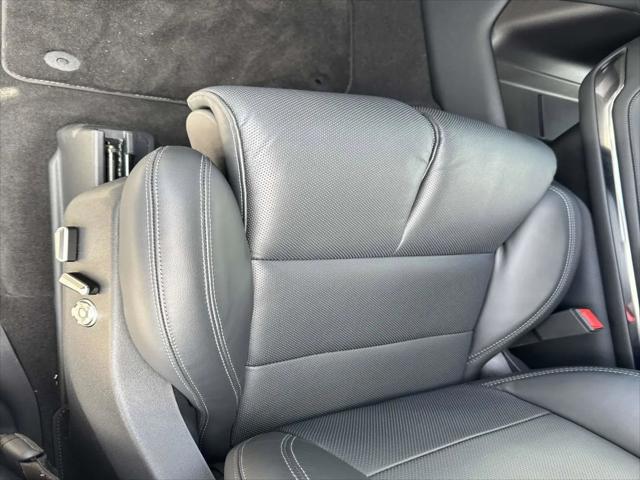 2025 Lincoln Navigator Reserve L