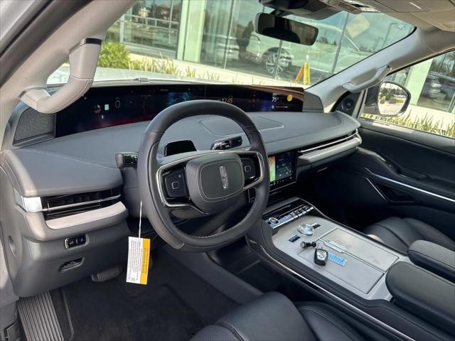 2025 Lincoln Navigator Reserve L