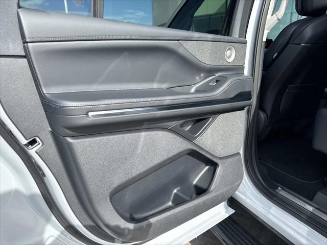 2025 Lincoln Navigator Reserve L