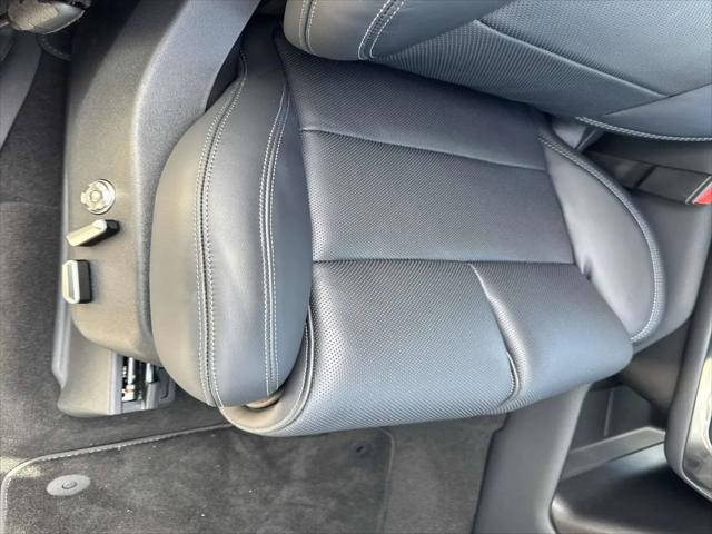 2025 Lincoln Navigator Reserve L