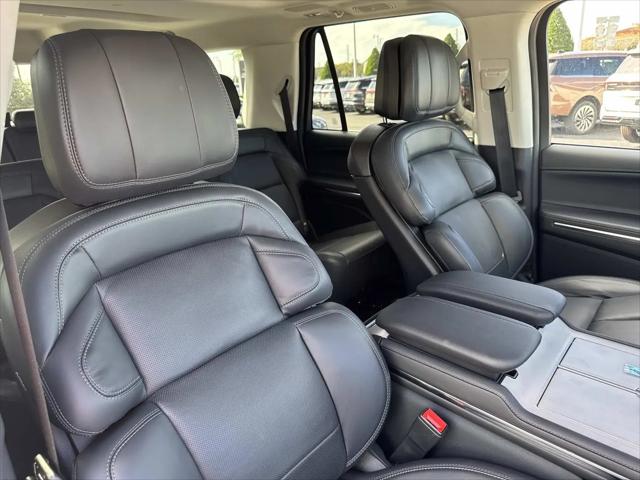 2025 Lincoln Navigator Reserve L