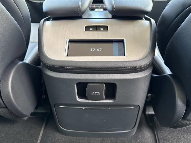 2025 Lincoln Navigator Reserve L