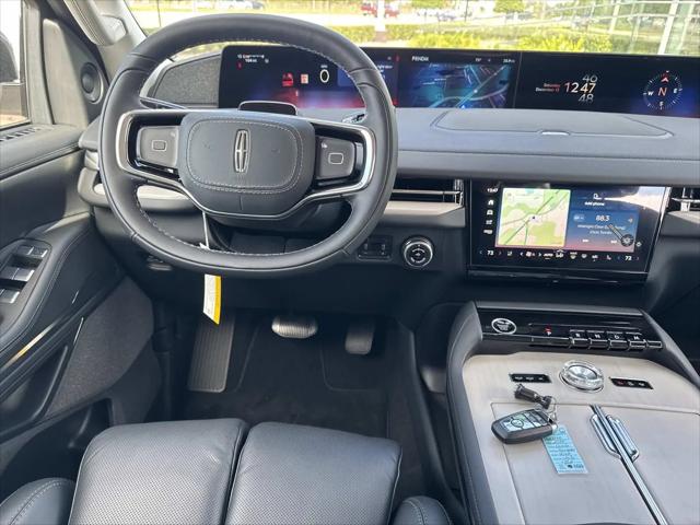 2025 Lincoln Navigator Reserve L