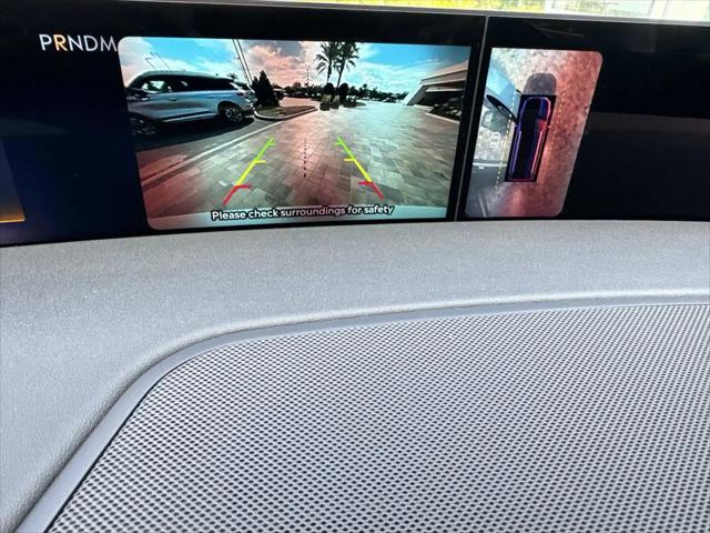 2025 Lincoln Navigator Reserve L