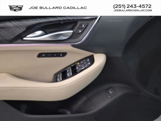 2026 Cadillac CT5 Premium Luxury RWD