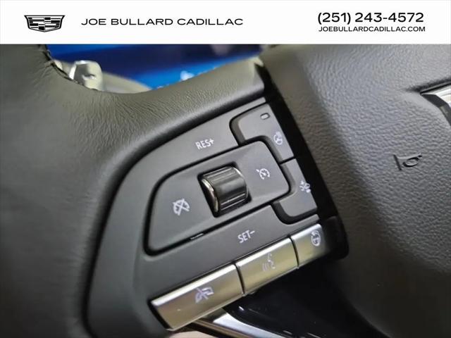 2026 Cadillac CT5 Premium Luxury RWD