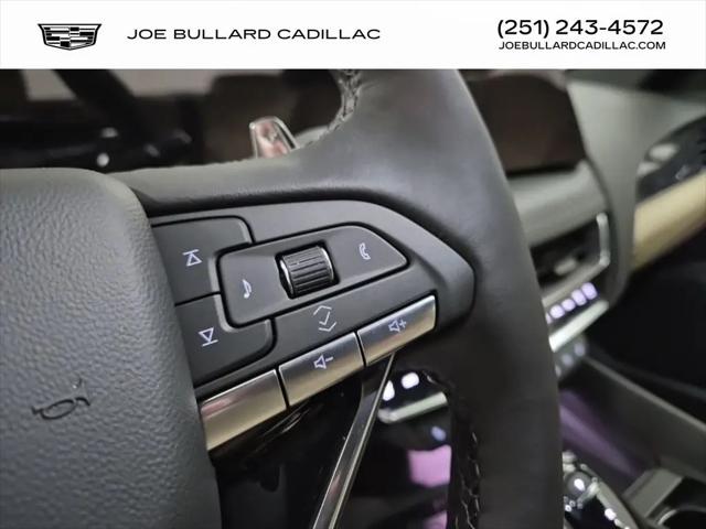 2026 Cadillac CT5 Premium Luxury RWD