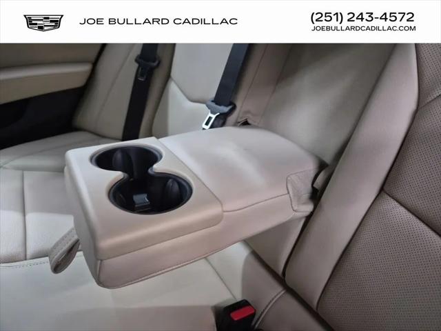2026 Cadillac CT5 Premium Luxury RWD