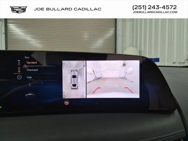 2026 Cadillac CT5 Premium Luxury RWD