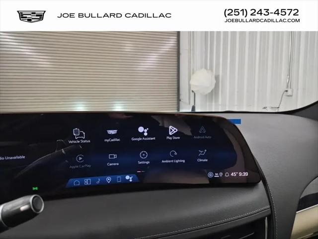 2026 Cadillac CT5 Premium Luxury RWD