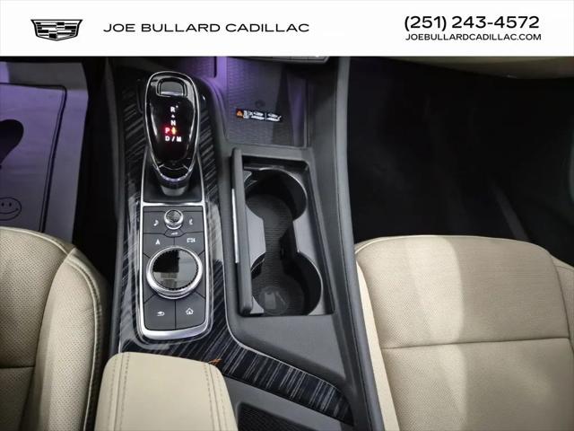 2026 Cadillac CT5 Premium Luxury RWD