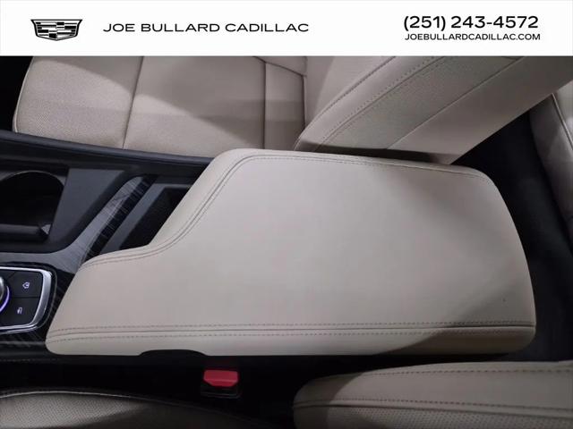 2026 Cadillac CT5 Premium Luxury RWD