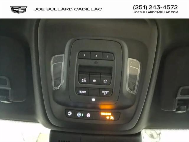 2026 Cadillac CT5 Premium Luxury RWD