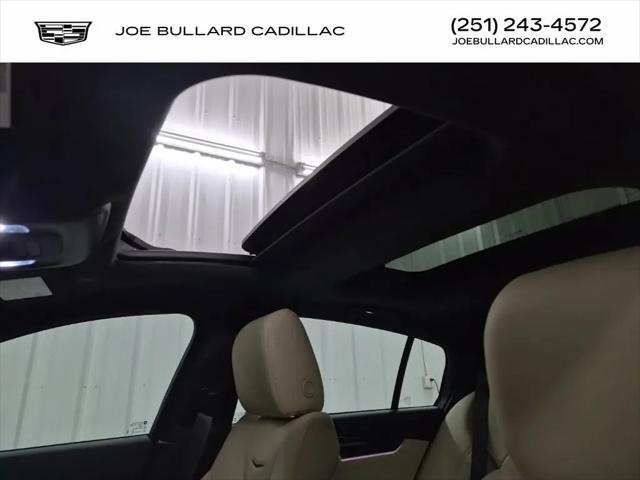 2026 Cadillac CT5 Premium Luxury RWD